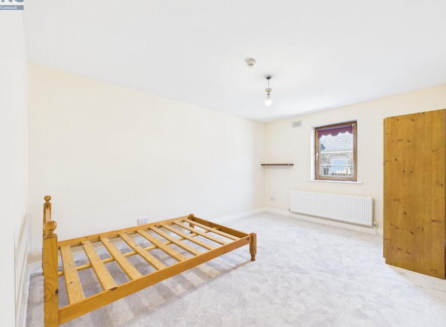 7 Barrow Mews, Centaur Street, Carlow Town, R93XN15