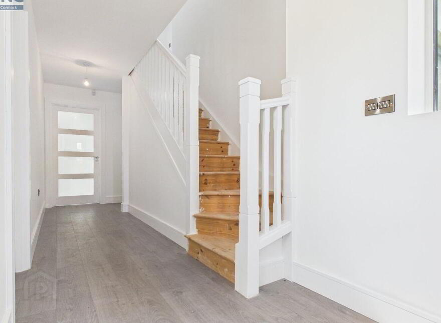 1 Kilshanroe, Kilshanroe, A83K661