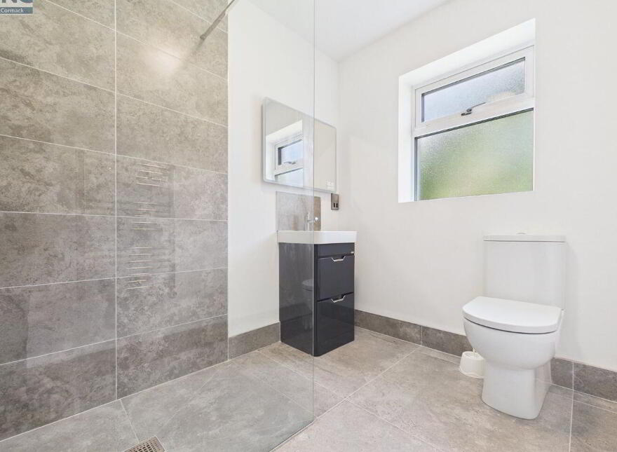 1 Kilshanroe, Kilshanroe, A83K661