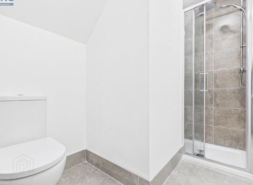 1 Kilshanroe, Kilshanroe, A83K661