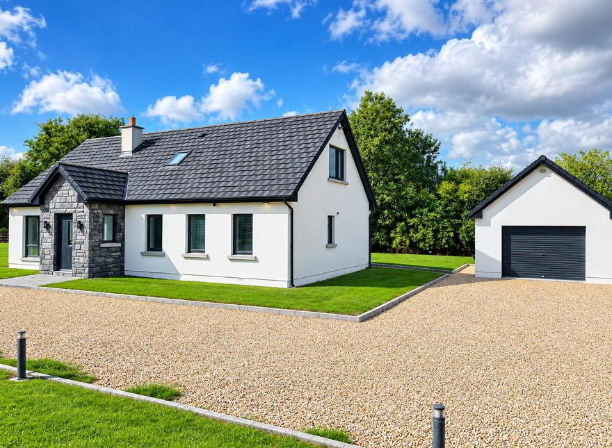 2 Kilshanroe, Kilshanroe, A83TN29