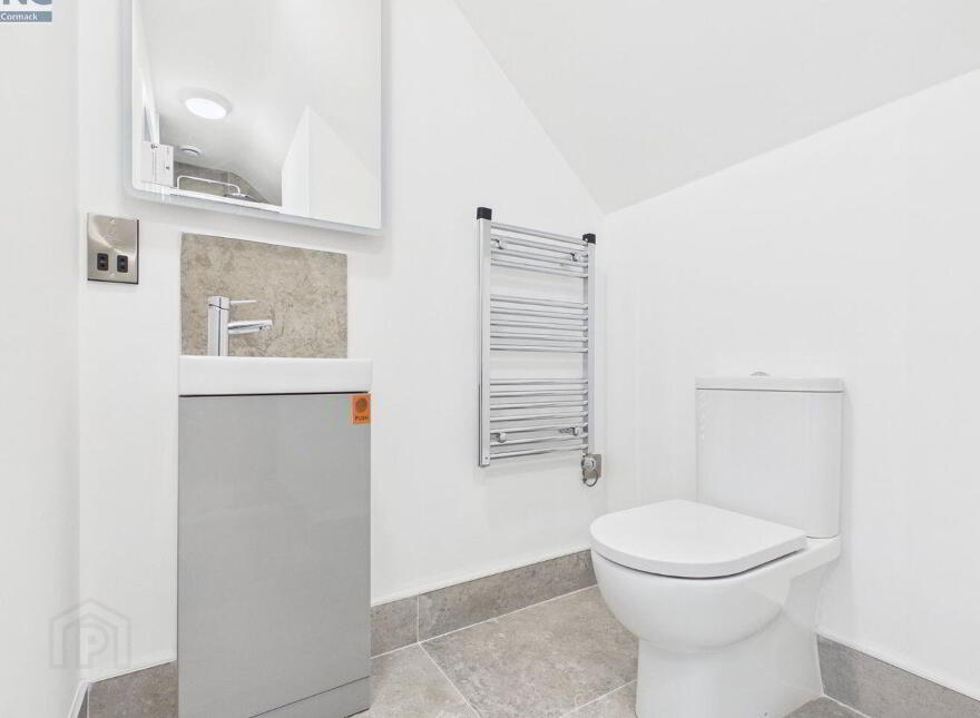 2 Kilshanroe, Kilshanroe, A83TN29