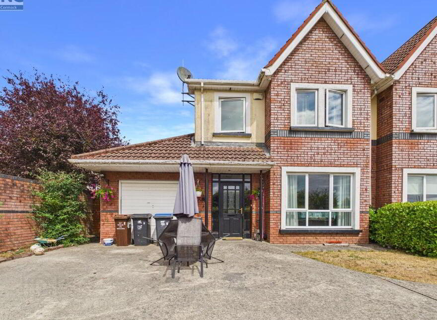 96 Highfield Manor, Graiguecullen, R93Y1F7