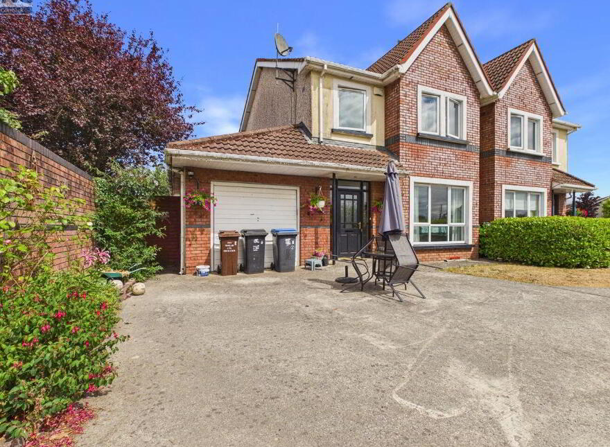 96 Highfield Manor, Graiguecullen, R93Y1F7