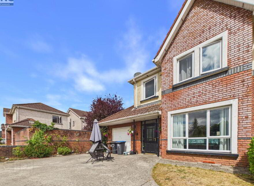 96 Highfield Manor, Graiguecullen, R93Y1F7