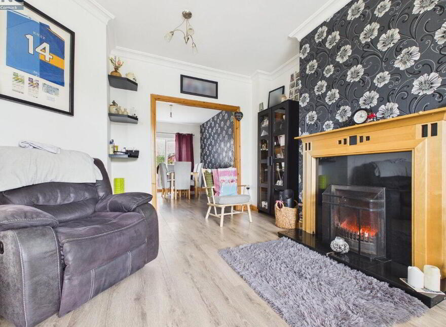 96 Highfield Manor, Graiguecullen, R93Y1F7