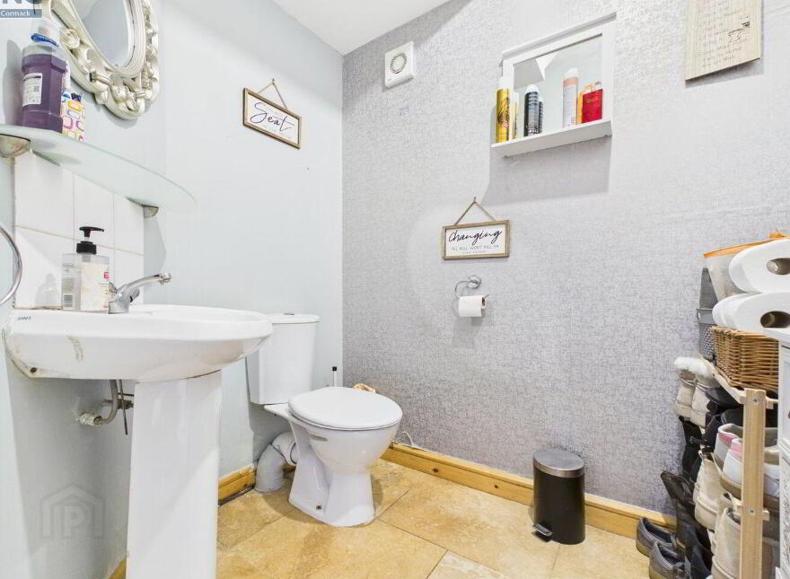 96 Highfield Manor, Graiguecullen, R93Y1F7