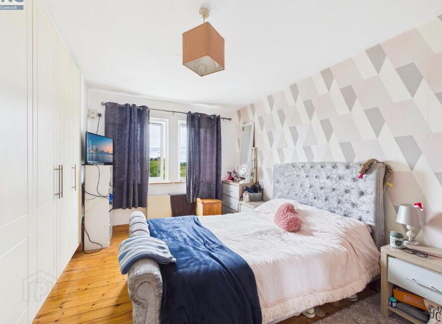 96 Highfield Manor, Graiguecullen, R93Y1F7
