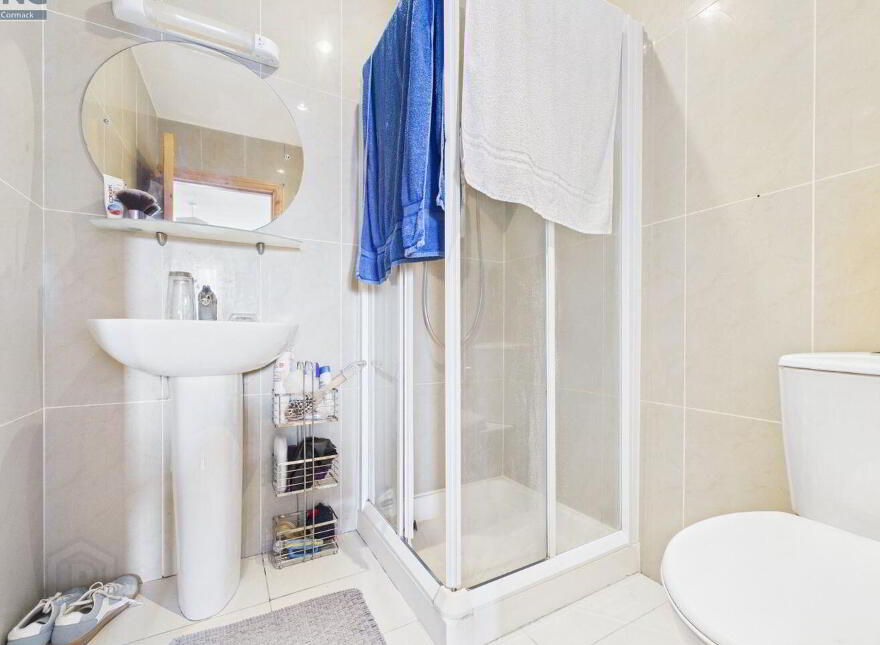 96 Highfield Manor, Graiguecullen, R93Y1F7