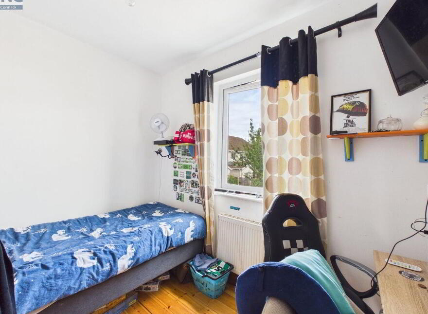96 Highfield Manor, Graiguecullen, R93Y1F7