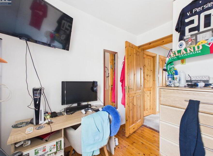 96 Highfield Manor, Graiguecullen, R93Y1F7