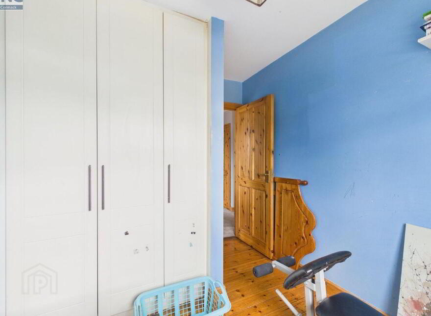 96 Highfield Manor, Graiguecullen, R93Y1F7