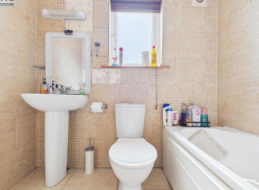96 Highfield Manor, Graiguecullen, R93Y1F7