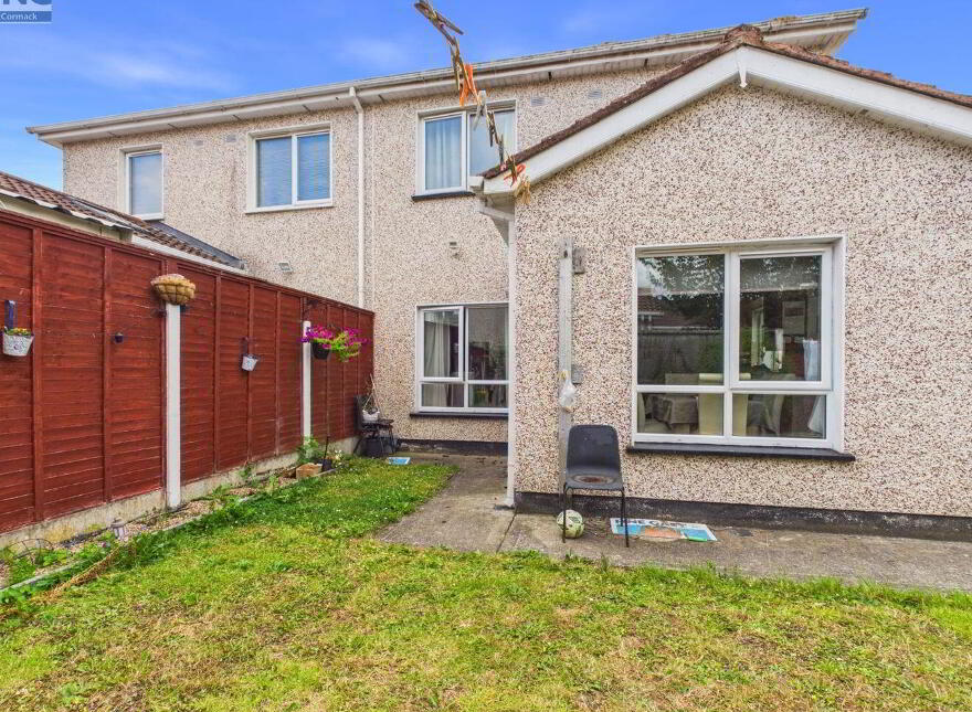 96 Highfield Manor, Graiguecullen, R93Y1F7