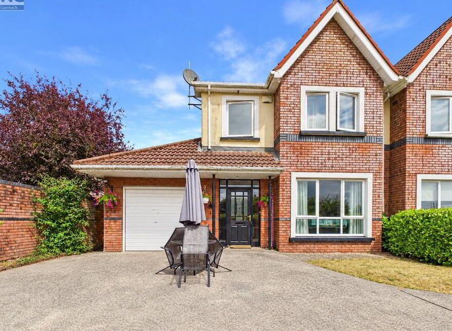 96 Highfield Manor, Graiguecullen, R93Y1F7