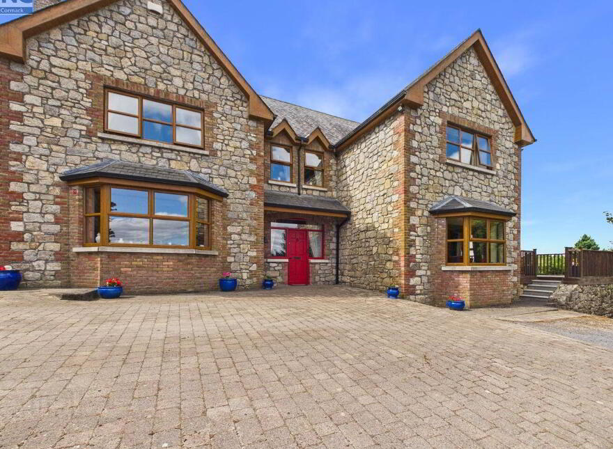 Slaney Cottage, Ouragh, Tullow, R93E045