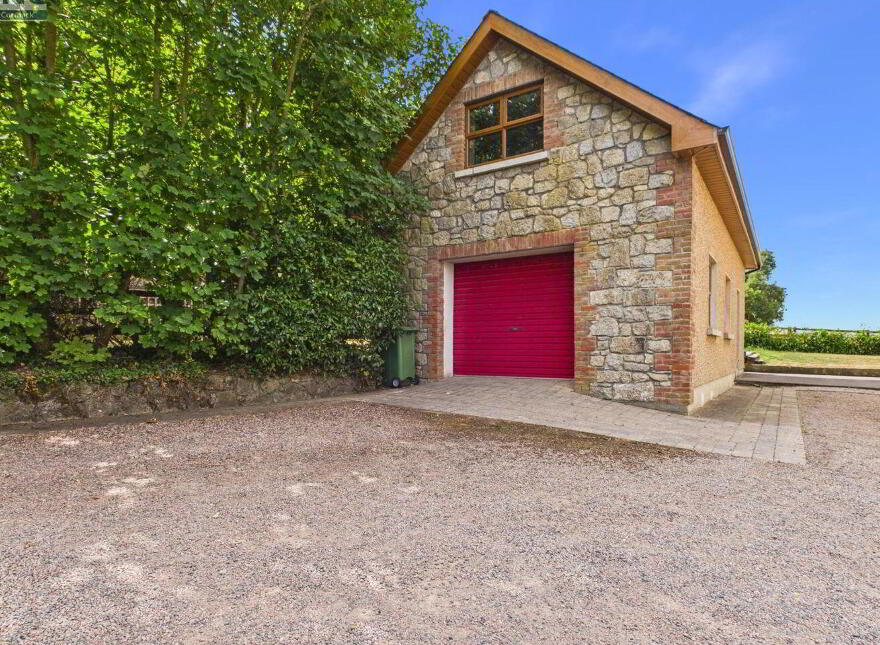 Slaney Cottage, Ouragh, Tullow, R93E045
