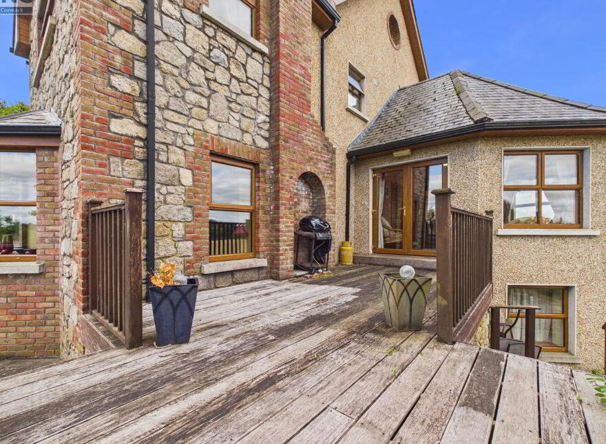 Slaney Cottage, Ouragh, Tullow, R93E045