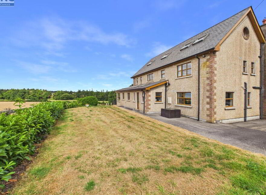 Slaney Cottage, Ouragh, Tullow, R93E045