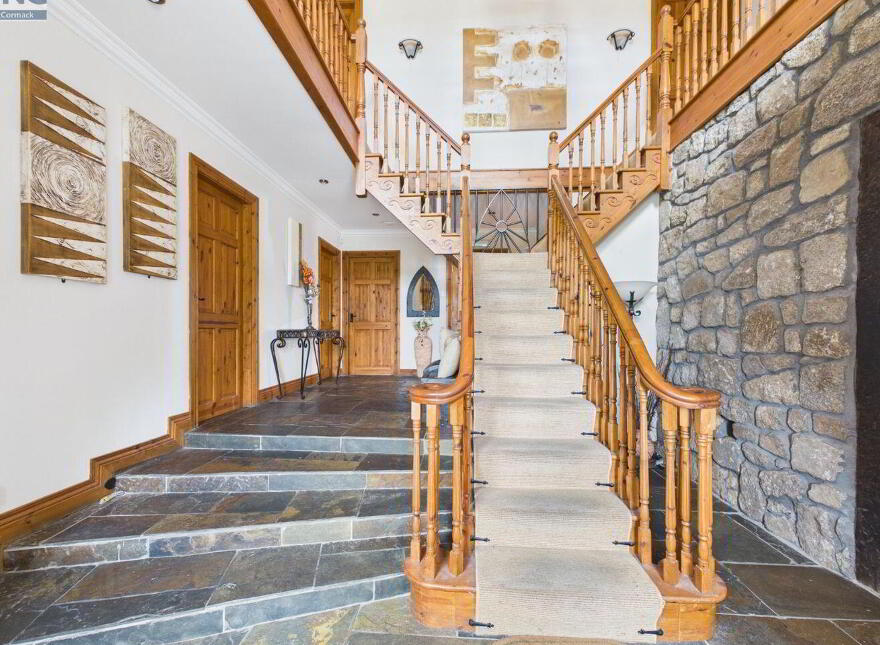 Slaney Cottage, Ouragh, Tullow, R93E045