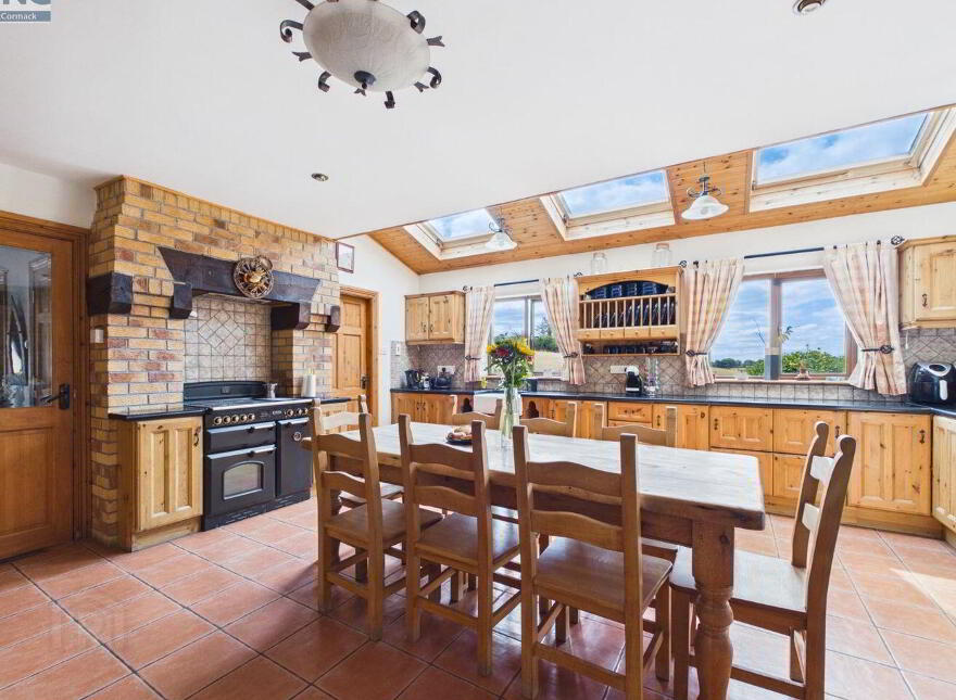 Slaney Cottage, Ouragh, Tullow, R93E045
