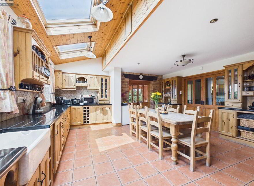 Slaney Cottage, Ouragh, Tullow, R93E045