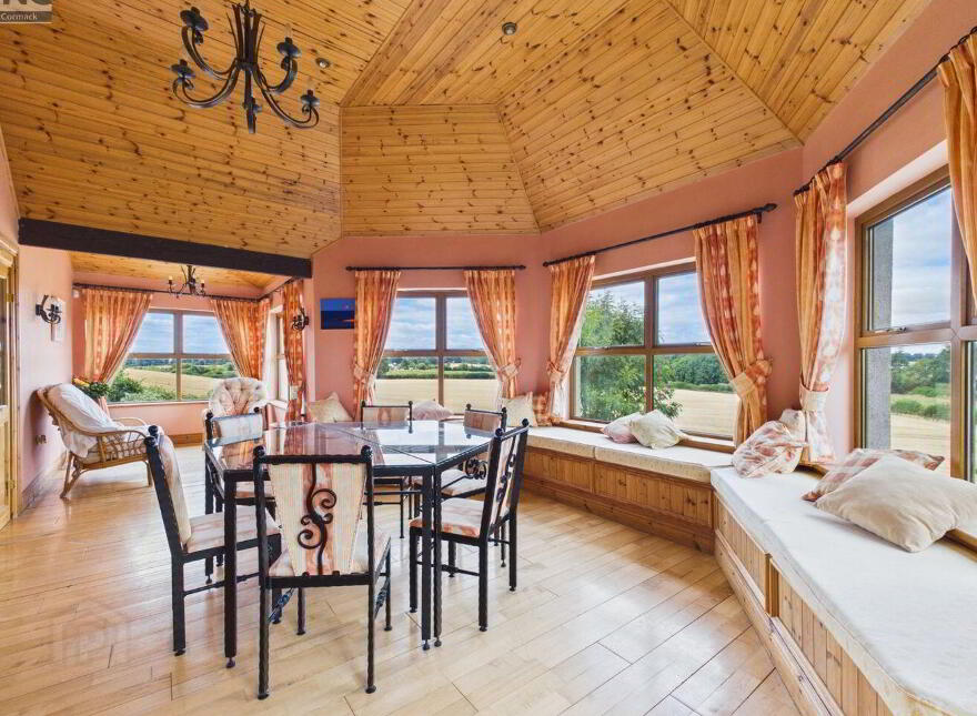 Slaney Cottage, Ouragh, Tullow, R93E045