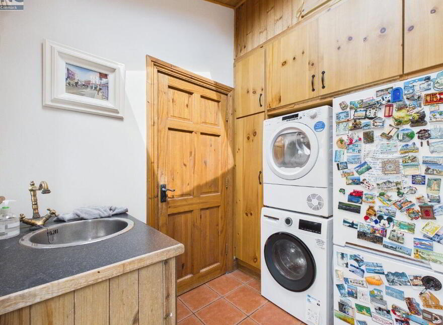 Slaney Cottage, Ouragh, Tullow, R93E045