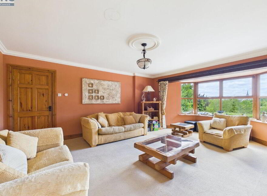 Slaney Cottage, Ouragh, Tullow, R93E045