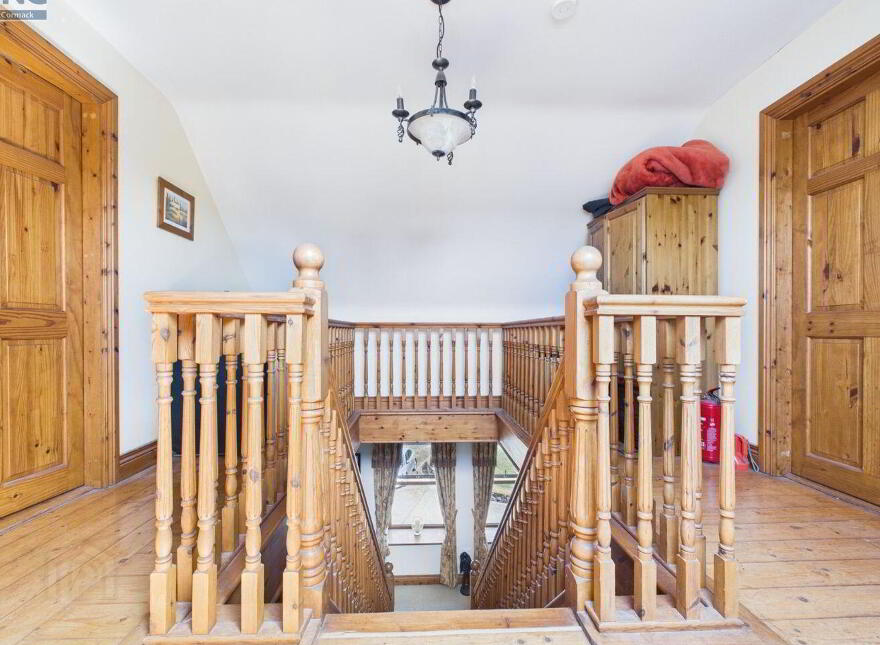 Slaney Cottage, Ouragh, Tullow, R93E045