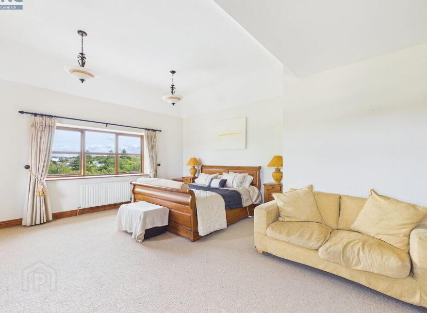 Slaney Cottage, Ouragh, Tullow, R93E045