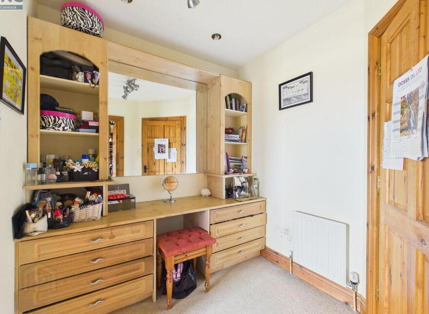 Slaney Cottage, Ouragh, Tullow, R93E045