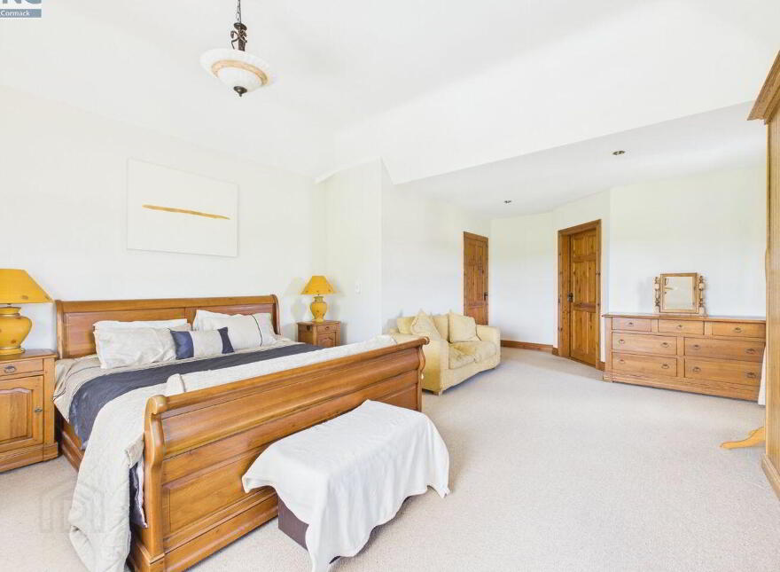 Slaney Cottage, Ouragh, Tullow, R93E045