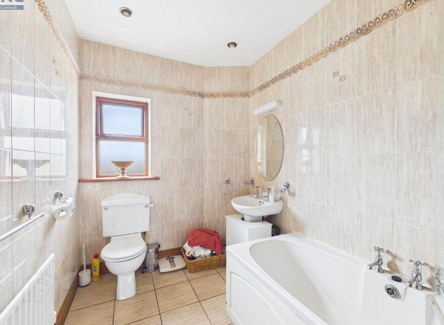 Slaney Cottage, Ouragh, Tullow, R93E045