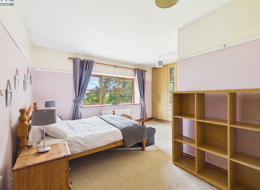 Slaney Cottage, Ouragh, Tullow, R93E045