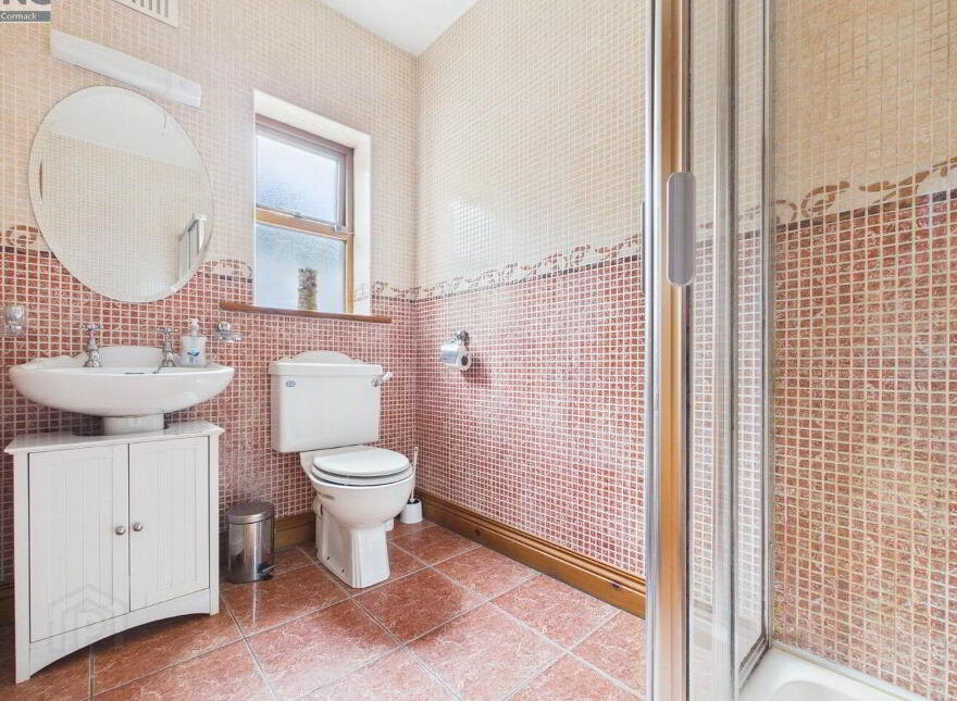 Slaney Cottage, Ouragh, Tullow, R93E045