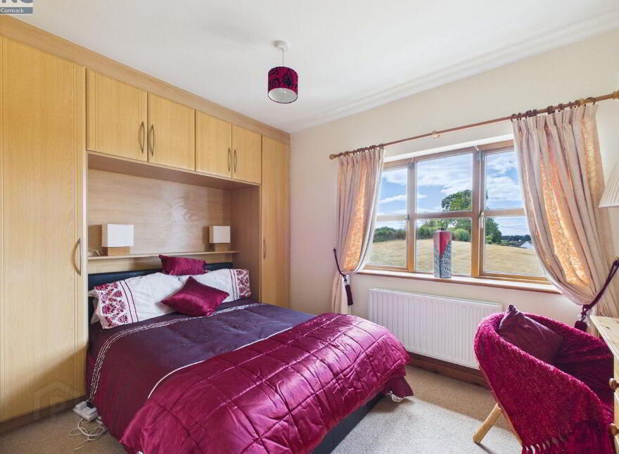 Slaney Cottage, Ouragh, Tullow, R93E045