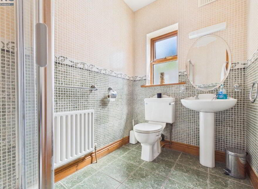 Slaney Cottage, Ouragh, Tullow, R93E045