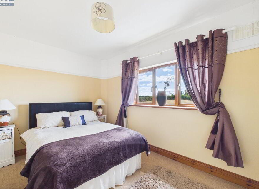 Slaney Cottage, Ouragh, Tullow, R93E045