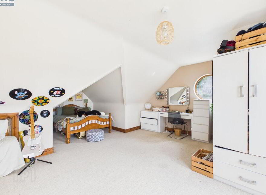 Slaney Cottage, Ouragh, Tullow, R93E045