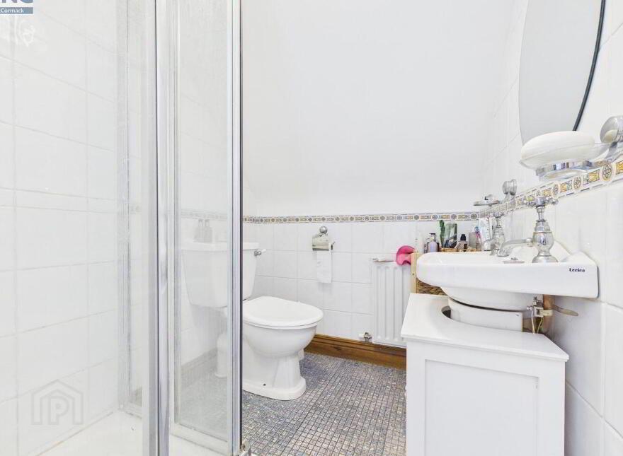 Slaney Cottage, Ouragh, Tullow, R93E045