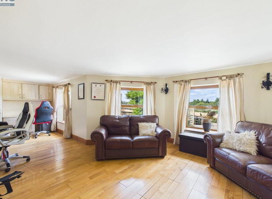 Slaney Cottage, Ouragh, Tullow, R93E045