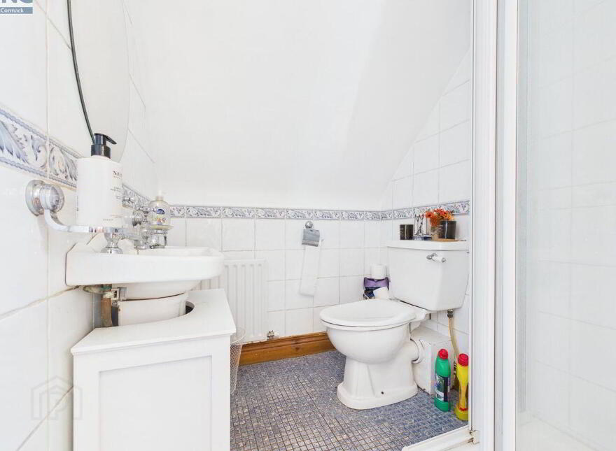Slaney Cottage, Ouragh, Tullow, R93E045