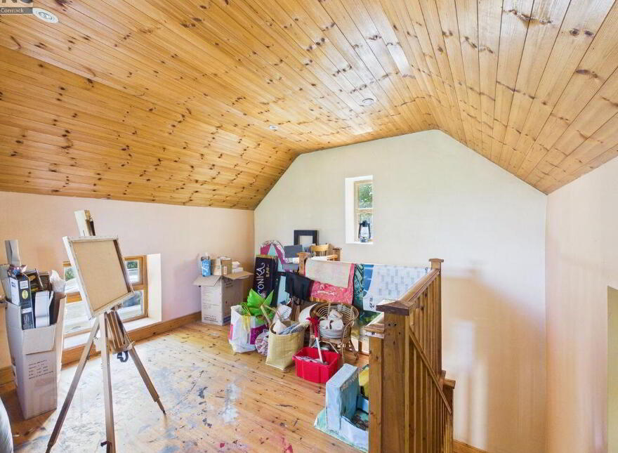 Slaney Cottage, Ouragh, Tullow, R93E045