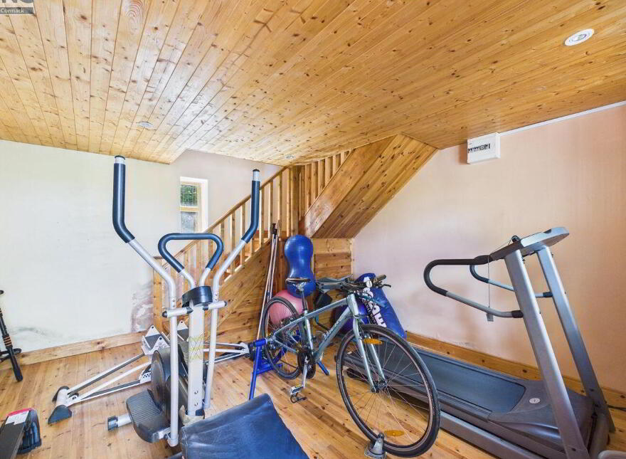Slaney Cottage, Ouragh, Tullow, R93E045