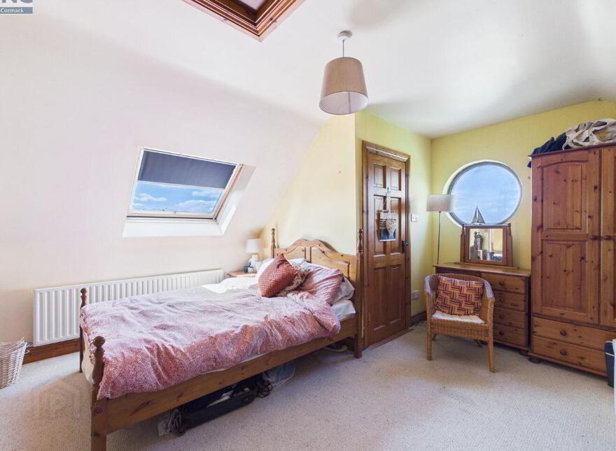 Slaney Cottage, Ouragh, Tullow, R93E045