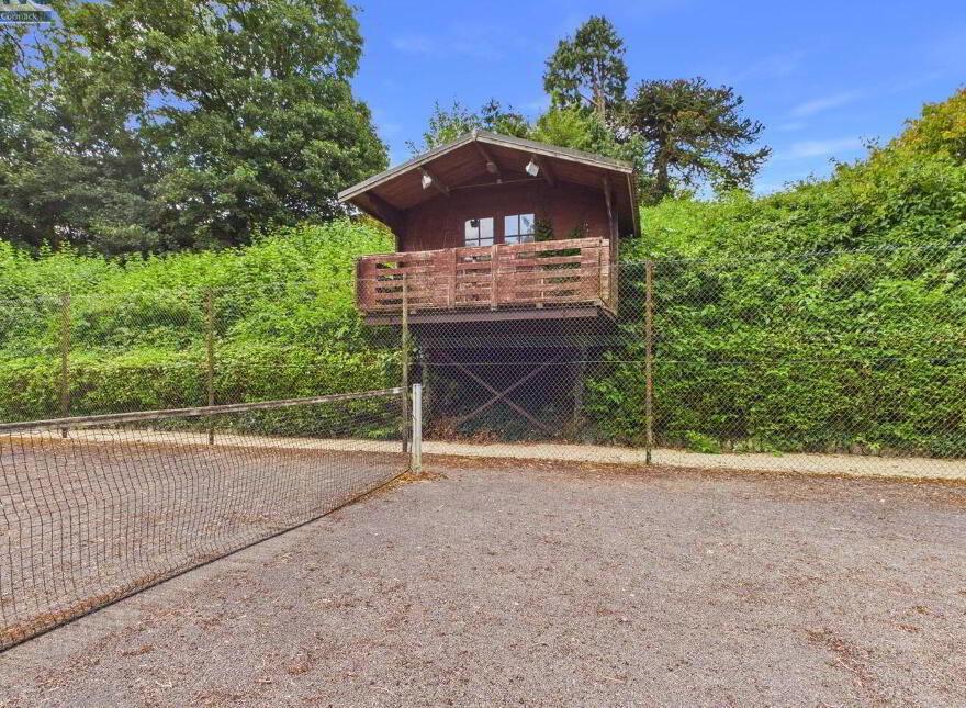 Slaney Cottage, Ouragh, Tullow, R93E045