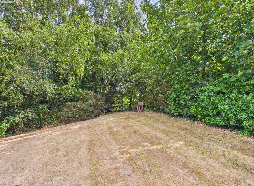Slaney Cottage, Ouragh, Tullow, R93E045