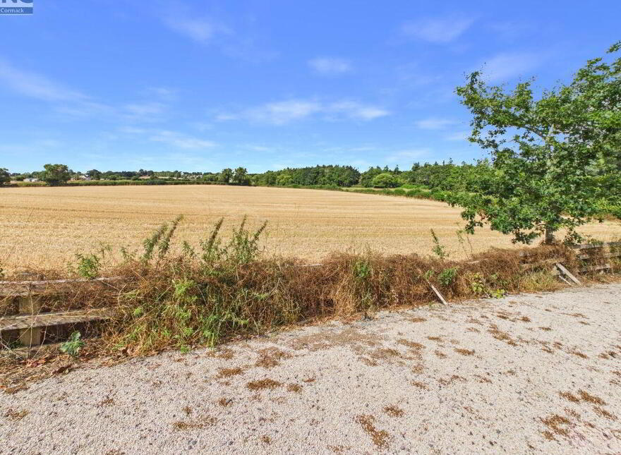 Slaney Cottage, Ouragh, Tullow, R93E045