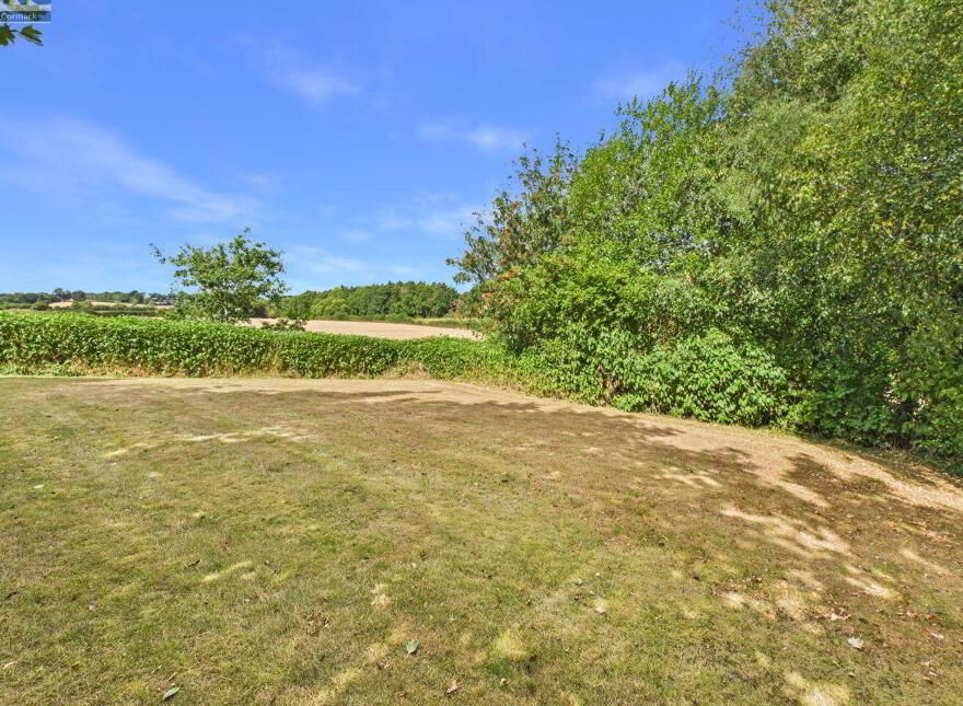 Slaney Cottage, Ouragh, Tullow, R93E045